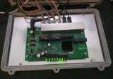 Hazcam Jetson Maxi Nano/NX PoE Switch