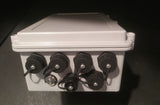 Hazcam Jetson Maxi Nano/NX PoE Switch