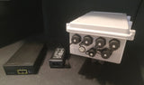 Hazcam Jetson Maxi Nano/NX PoE Switch