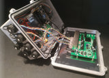 Hazcam Jetson Maxi Nano/NX PoE Switch