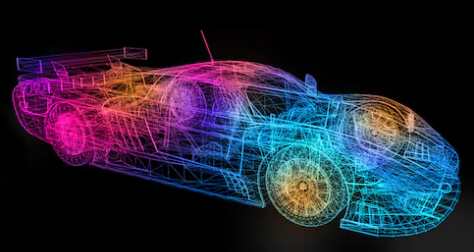 Hazcam 3D Thermal Image Processor