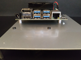 Jetson Nano 5V Plugpack Enclosure Kit (IP67)
