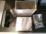 Jetson Nano 5V Plugpack Enclosure Kit (IP67)