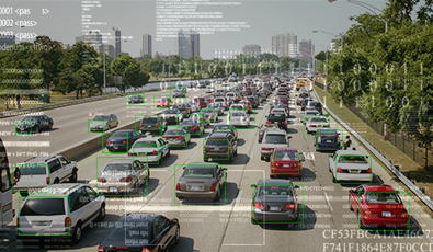 Hazcam Automatic License Plate Recognition