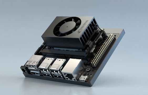 Nvidia xavier nx deals